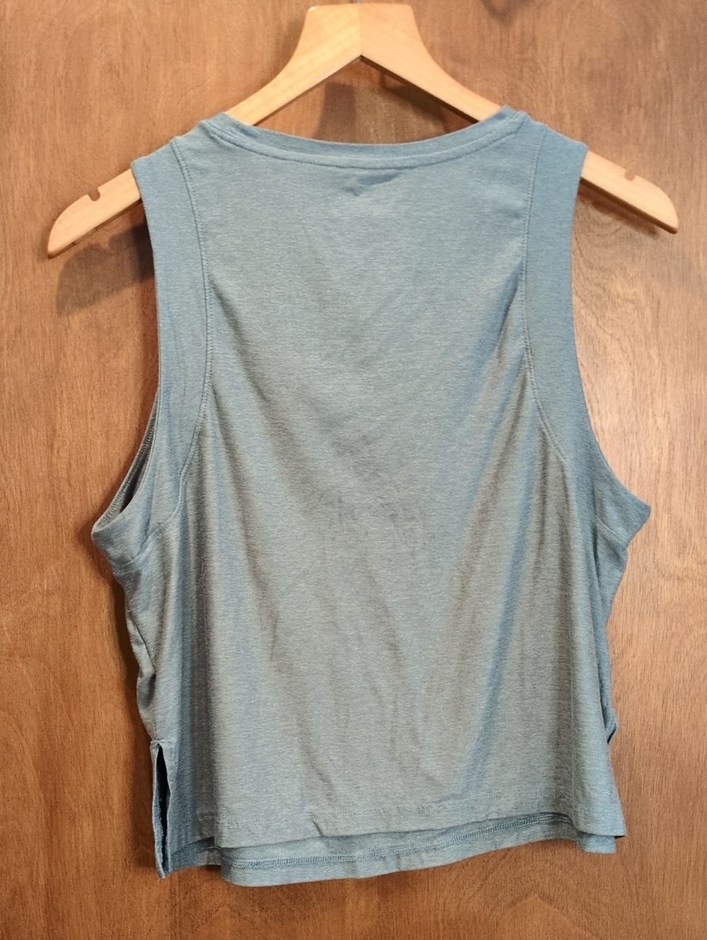 Bundle (3) Old Navy Cloud Soft And Cloud Motion Go Dry Tank Tops Size S - Picture 5 of 9